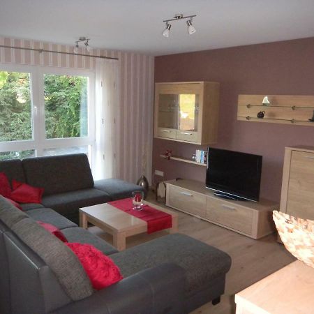 Ferienwohnung Bernkastel-Kues - Alte Rebschule Eksteriør billede