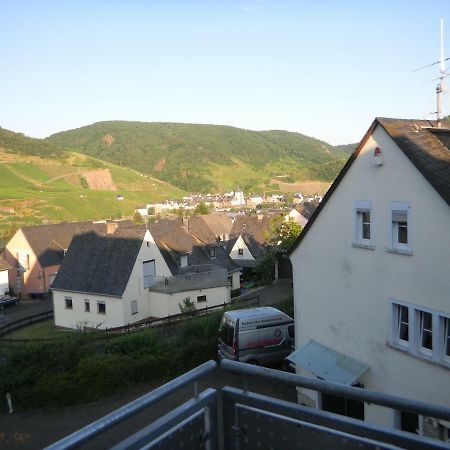 Ferienwohnung Bernkastel-Kues - Alte Rebschule Eksteriør billede