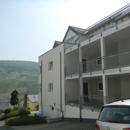 Ferienwohnung Bernkastel-Kues - Alte Rebschule Eksteriør billede