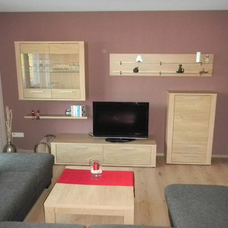 Ferienwohnung Bernkastel-Kues - Alte Rebschule Eksteriør billede