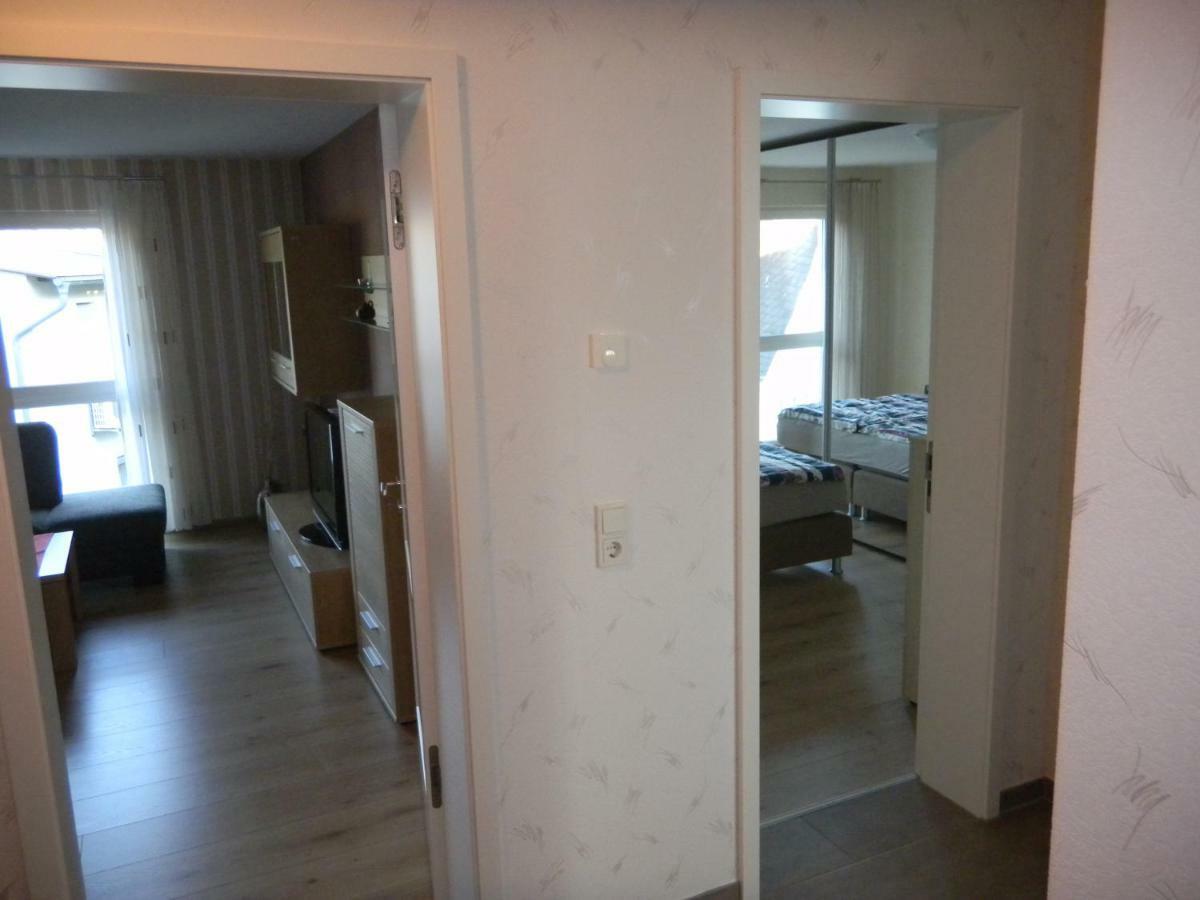 Ferienwohnung Bernkastel-Kues - Alte Rebschule Eksteriør billede