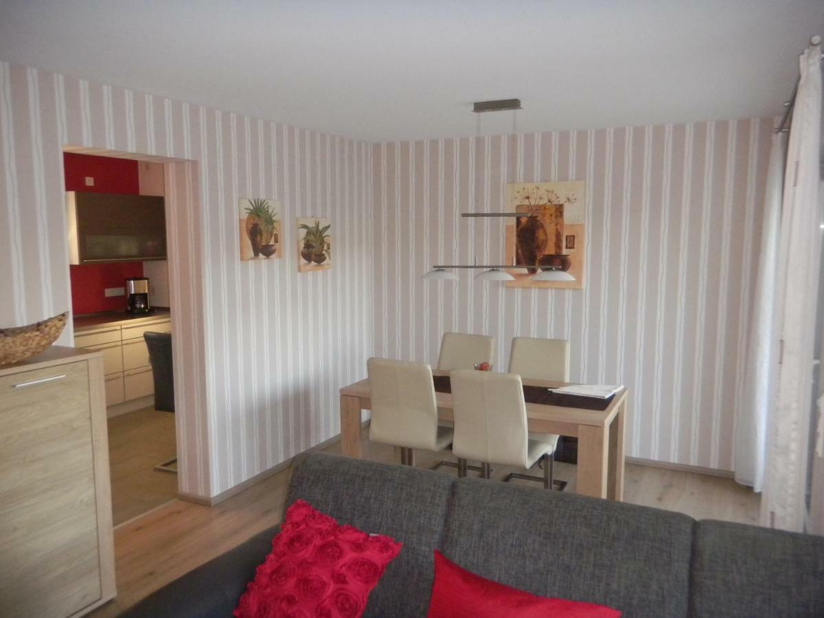 Ferienwohnung Bernkastel-Kues - Alte Rebschule Eksteriør billede