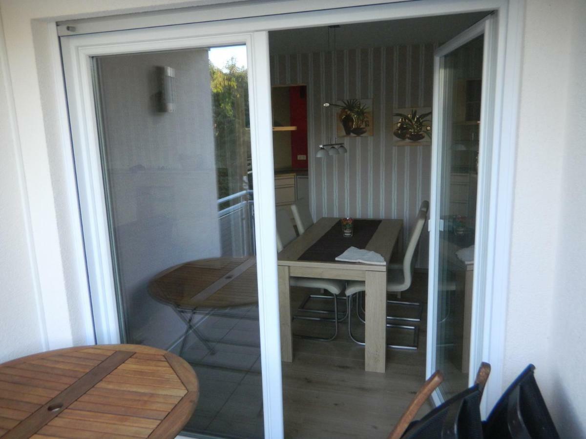 Ferienwohnung Bernkastel-Kues - Alte Rebschule Eksteriør billede