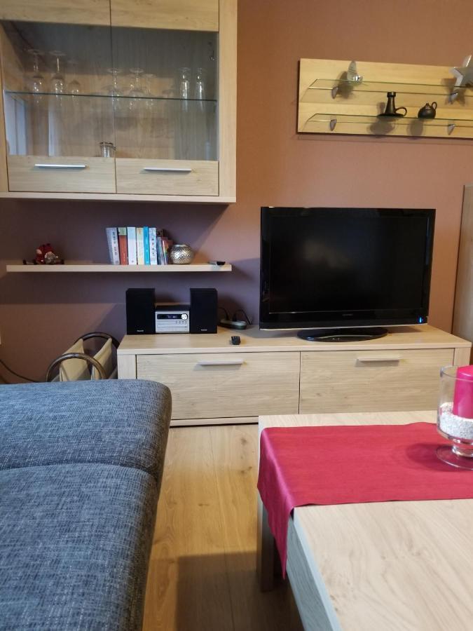 Ferienwohnung Bernkastel-Kues - Alte Rebschule Eksteriør billede